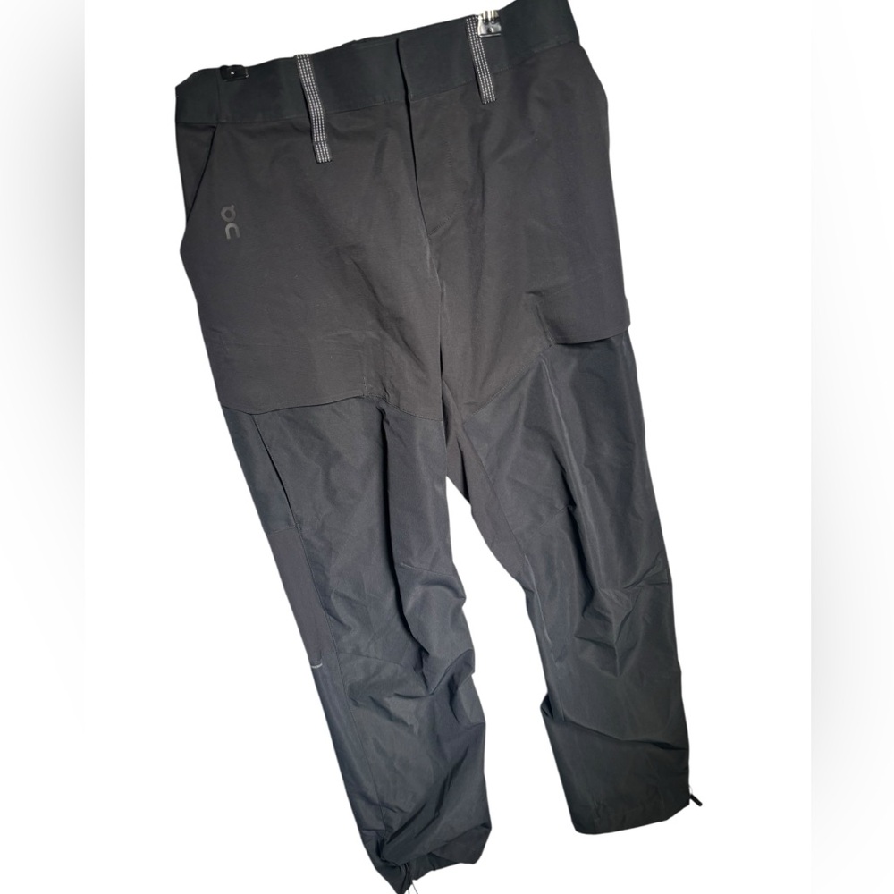 On cloud Running / hiking pants